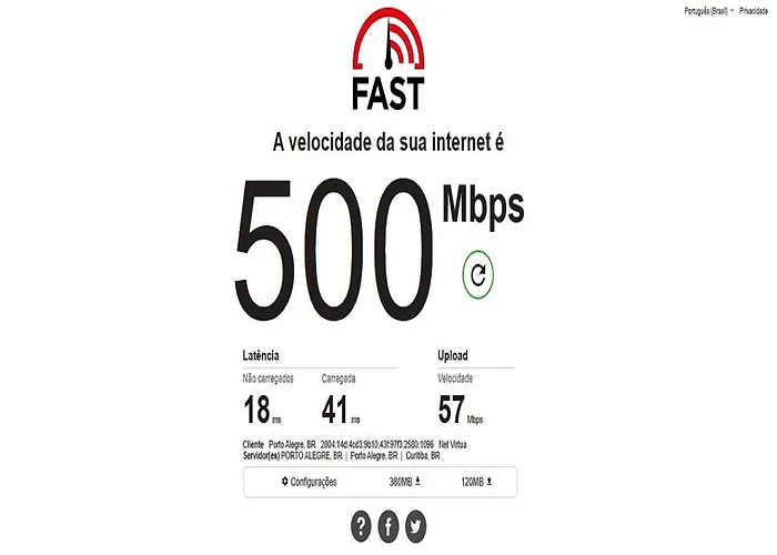 Familiar Ll 8ºandar Ll Wi-fi 259mpbs Ll 780m Da Av Ipiranga Ll 2km Hospital São Lucas Pucc Ll 4km Centro Ll 4,9km Da Rodoviária Ll 8km Do Aeroporto Ll