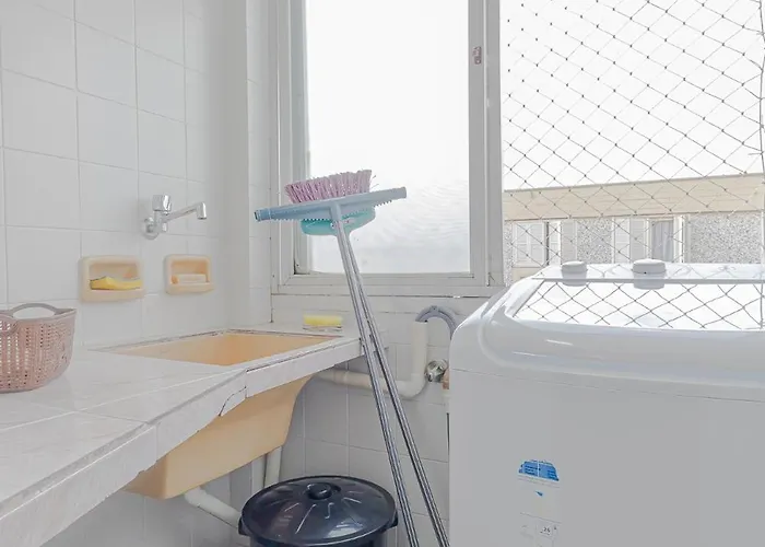 Apartamento Familiar Ll 8ºandar Ll Wi-fi 259mpbs Ll 780m Da Av Ipiranga Ll 2km Hospital São Lucas Pucc Ll 4km Centro Ll 4,9km Da Rodoviária Ll 8km Do Aeroporto Ll *