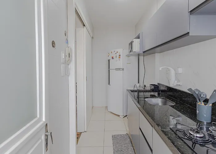 Apartamento Familiar Ll 8ºandar Ll Wi-fi 259mpbs Ll 780m Da Av Ipiranga Ll 2km Hospital São Lucas Pucc Ll 4km Centro Ll 4,9km Da Rodoviária Ll 8km Do Aeroporto Ll Porto Alegre