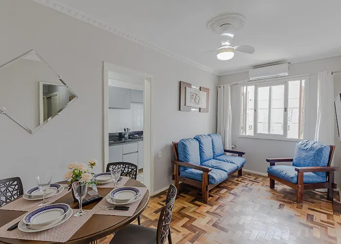 Apartamento Familiar Ll 8ºandar Ll Wi-fi 259mpbs Ll 780m Da Av Ipiranga Ll 2km Hospital São Lucas Pucc Ll 4km Centro Ll 4,9km Da Rodoviária Ll 8km Do Aeroporto Ll *